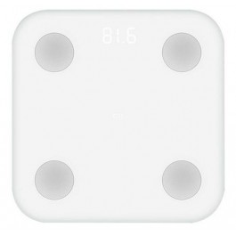 Весы Xiaomi Mi Body Fat Scale 2