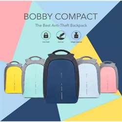 Рюкзак anti-theft 'XD Design Bobby Compact'