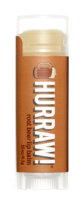 Hurraw Root Beer Lip Balm