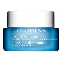 Крем для лица Clarins HydraQuench Cream Normal to dry skin