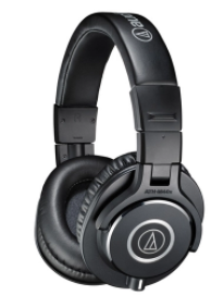 Audio-Technica ATH-M40x