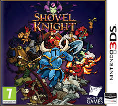 Shovel Knight