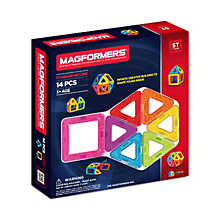 Magformers