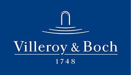 Сертификат в villeroy&boch