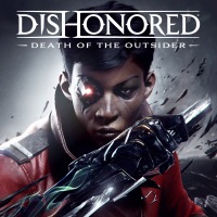 Dishonored: Death of the Outsider