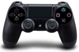 Беспроводной геймпад Dualshock 4