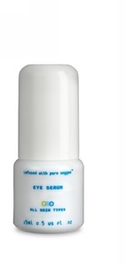 Eye Serum, Oxygen Botanicals