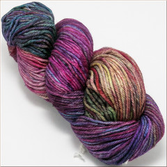 Пряжа Rios от Malabrigo (цвет - 005 Aniversario)