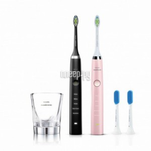 Щетка Philips Sonicare DiamondClean