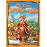 Настольная игра "Каменный век Junior" (My First Stone Age)