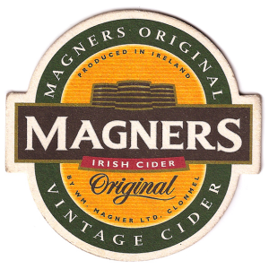 Magners