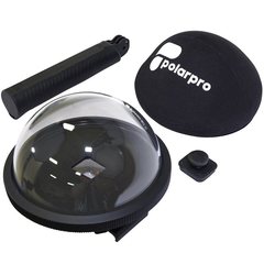 Купол для съемки в воде PolarPro Fifty Fifty H-5