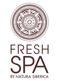 Подарочный сертификат Fresh SPA by Natura Siberica