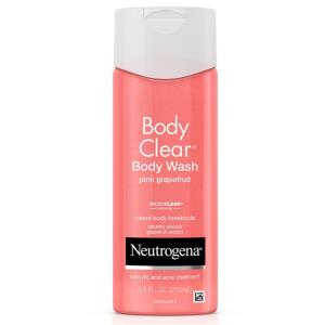 Neutrogena Body Clear