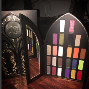 Saint & Sinner Eyeshadow Palette KAT VON D