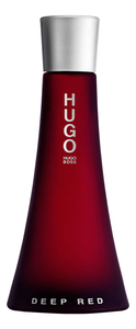 Парфюм Hugo Boss Deep red