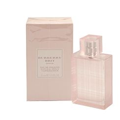 Духи Burberry Brit Sheer