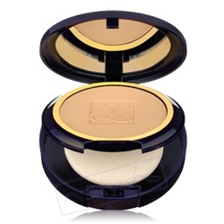 Estee Lauder Устойчивая компактная крем-пудра Double Wear