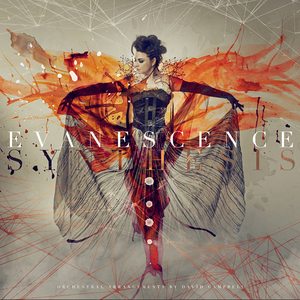 Концерт evanescence "Synthesis"