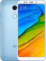 Xiaomi redmi 5