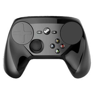 Steam Controller