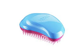 Расческа Tangle Teezer  с чехлом или защитной крышкой.