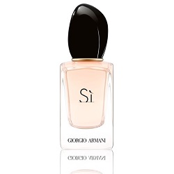 GIORGIO ARMANI SI