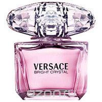 Versace "Bright Crystal". Туалетная вода, 30 мл