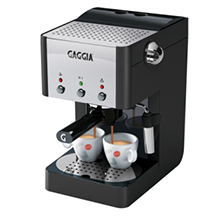 Кофеварка Gaggia Gran De Luxe