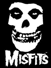 что угодно с Misfits