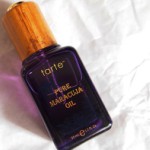 Tarte Maracuja Oil