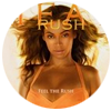 Beyonce Heat Rush