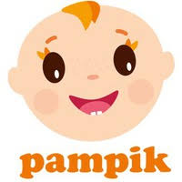 денежный сертификат в магазин Pampik