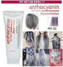 Anthocyanin A02 Gray