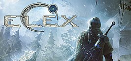 Elex в Steam