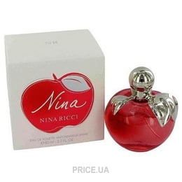 Духи Nina Ricci Red apple