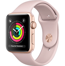 Apple watch 3