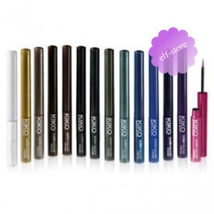 Kiko Milano подводка для глаз Super Colour Eyeliner #104