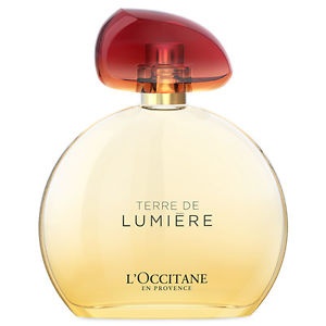 L'OCCITANE TERRE DE LUMIERE