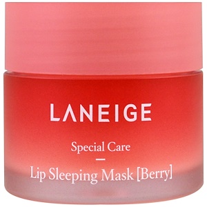 Laneige Маска для губ