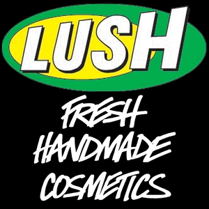 Косметика Lush