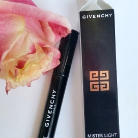 givenchy mister light