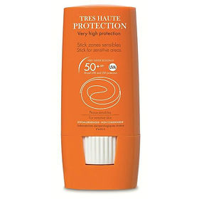 Avene солнцезащитный стик