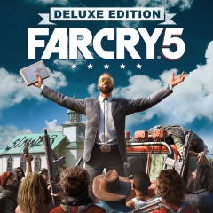 Far cry 5