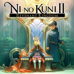 Ni no kuni 2