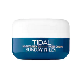 sunday riley tidal