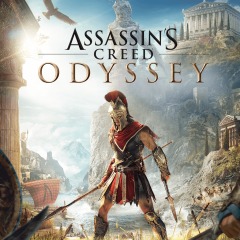 Assassin's Creed: Odyssey