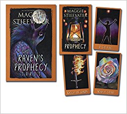 The Raven’s Prophecy Tarot