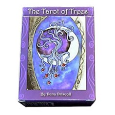 The Tarot of Trees — Таро Деревьев