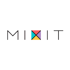 Подарочный сертификат Mixit